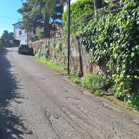 Mama' Hotel Castell'Anselmo ภายนอก รูปภาพ