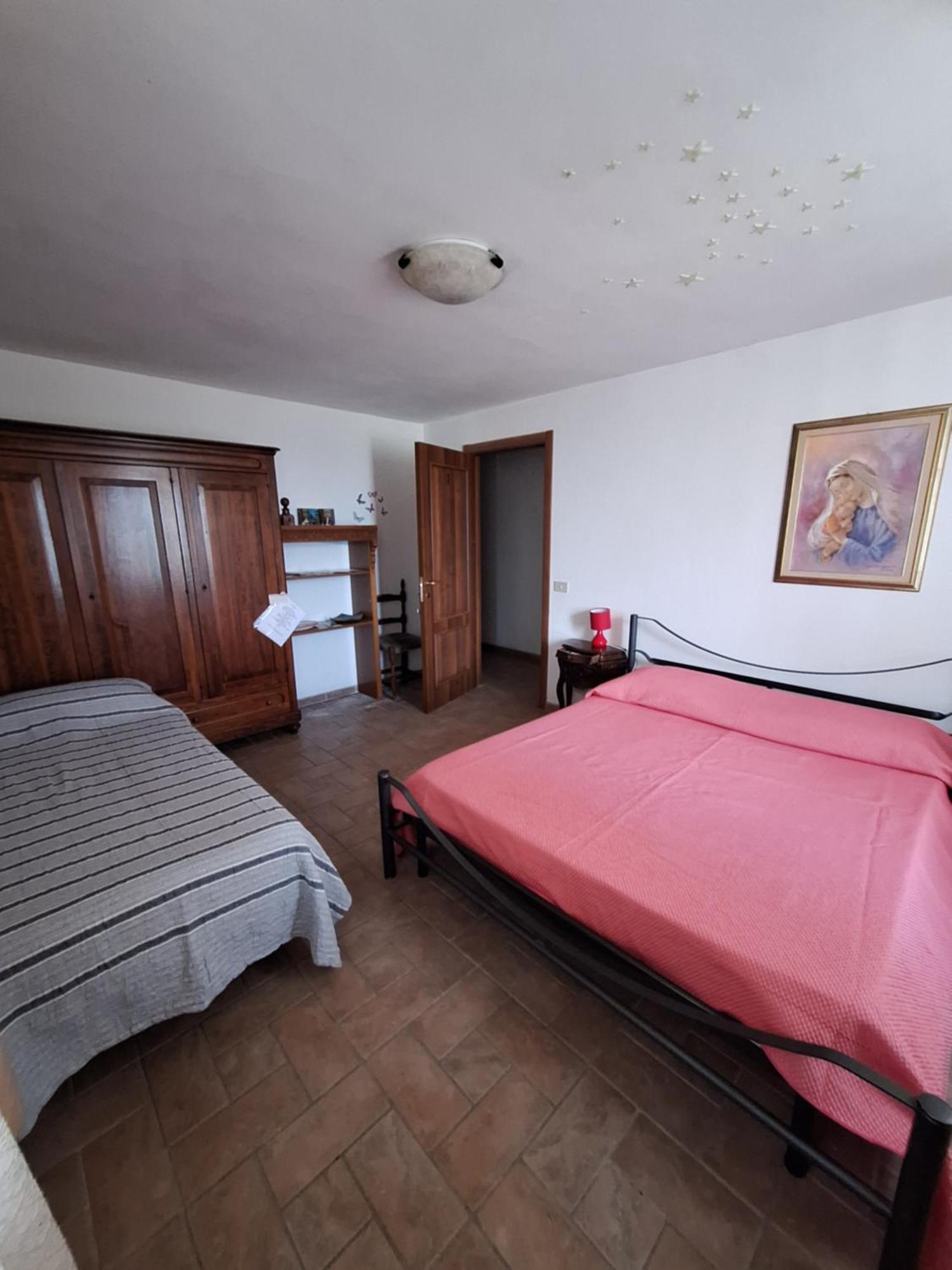 Mama' Hotel Castell'Anselmo ภายนอก รูปภาพ